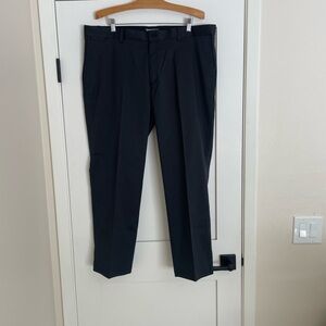 Nike Golf Tour Performance Black Trousers